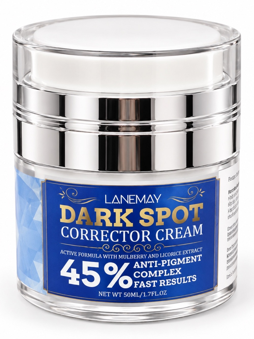 Lanemay Dark Spot Corrector Cream